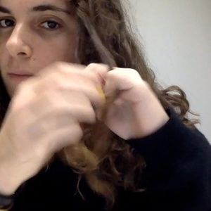 Meet your Posher, Olive